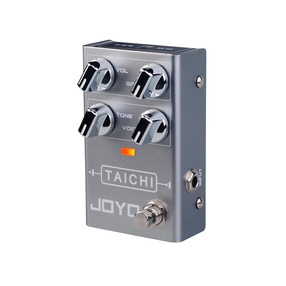 JOYO Taichi Overdrive